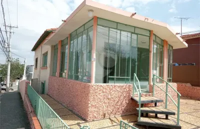 Casa com 3 quartos à venda na rua fernando costa, 316, centro, vinhedo, 272 m2 por r$ 980.000