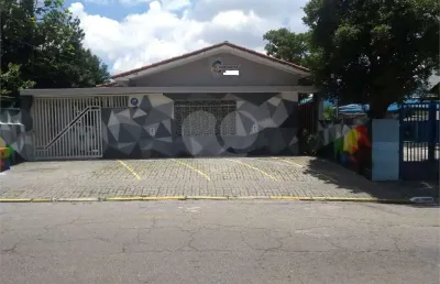 Casa com 3 quartos à venda na rua avelino lopes, 278, centro, osasco, 420 m2 por r$ 2.000.000