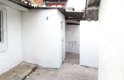 Casa com 2 quartos à venda na rua antônio vera cruz, 437, casa verde, são paulo, 750 m2 por r$ 1.070.000