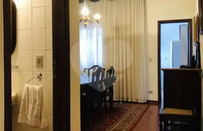 Casa com 2 quartos à venda na rua joão masser, 154, jardim são paulo (zona norte), são paulo, 143 m2 por r$ 750.000