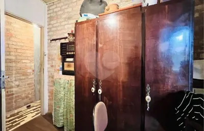 Casa com 3 quartos à venda na rua caitezal, 168, água fria, são paulo, 132 m2 por r$ 1.080.000