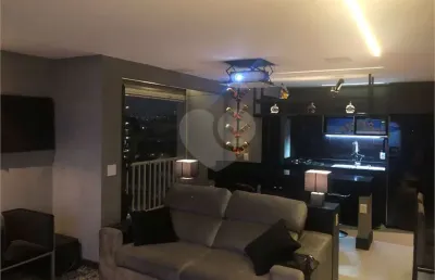 Apartamento com 1 quarto à venda na rua relíquia, 464, jardim das laranjeiras, são paulo, 53 m2 por r$ 740.000