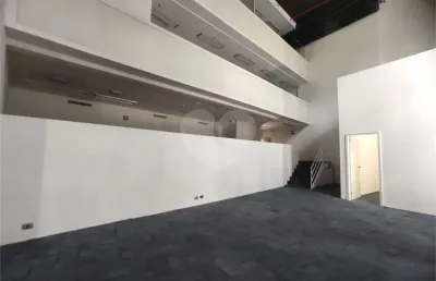 Sala comercial para alugar na avenida brigadeiro faria lima, 201, pinheiros, são paulo, 308 m2 por r$ 40.776