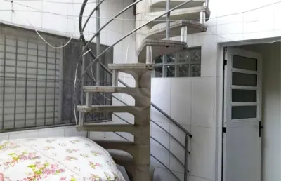 Casa com 4 quartos à venda na rua severa, 416, vila maria baixa, são paulo, 91 m2 por r$ 800.000