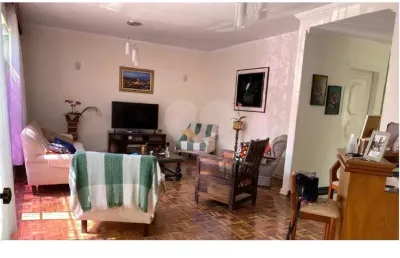 Casa com 4 quartos à venda na rua orlando murgel, 595, parque jabaquara, são paulo, 245 m2 por r$ 1.200.000