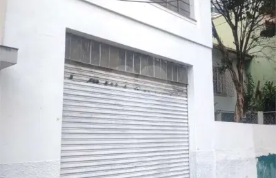 Casa com 2 quartos à venda na rua mussumés, 143, vila maria alta, são paulo, 122 m2 por r$ 740.000