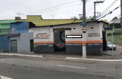 Terreno à venda na avenida vereador abel ferreira, 3020, vila regente feijó, são paulo, 100 m2 por r$ 795.000