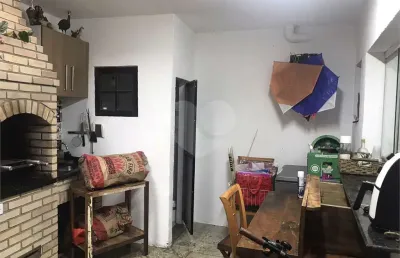 Casa com 3 quartos à venda na rua djalma forjaz, 25, parque mandaqui, são paulo, 180 m2 por r$ 650.000
