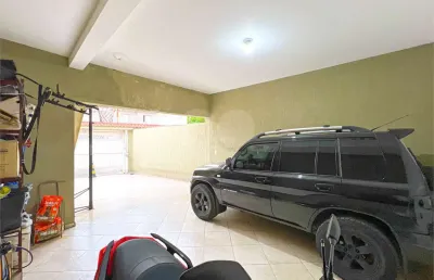 Casa com 3 quartos à venda na rua comendador armando pereira, 658, tremembé, são paulo, 170 m2 por r$ 650.000