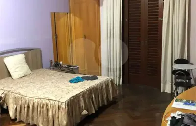 Casa com 3 quartos à venda na rua orlando tarquinio, 90200, vila vermelha, são paulo, 200 m2 por r$ 1.265.000