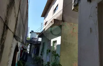 Terreno à venda na rua coronel josé da silva neto, 42, parque são lucas, são paulo, 356 m2 por r$ 675.000