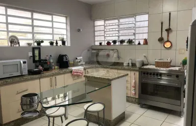 Casa com 3 quartos à venda na rua nanau, 61, água fria, são paulo, 250 m2 por r$ 1.500.000