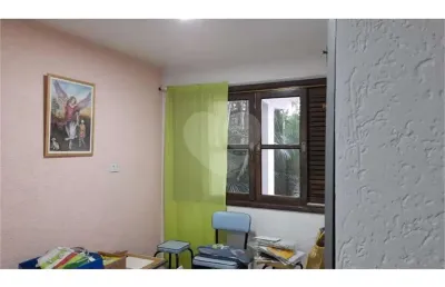 Casa com 5 quartos para alugar na rua belmira vaz, 81, vila romero, são paulo, 293 m2 por r$ 11.000