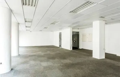 Casa comercial à venda na rua dom josé de barros, 264, república, são paulo, 441 m2 por r$ 2.000.000