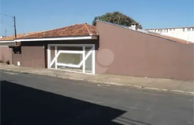 Casa em condomínio fechado com 3 quartos à venda na rua antônio carlos ferraz de salles, 1031, parque santa felícia jardim, são carlos, 237 m2 por r$ 550.000