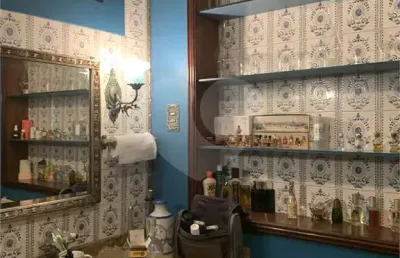 Casa com 3 quartos à venda na rua doutor zuquim, 860, santana, são paulo, 258 m2 por r$ 1.500.000