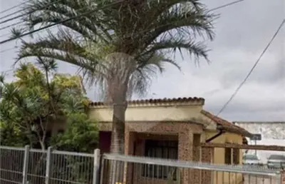 Terreno à venda na rua wanda, 90, chácara belenzinho, são paulo, 270 m2 por r$ 765.000