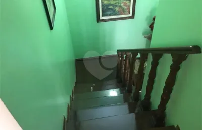 Casa com 3 quartos à venda na rua eugênio da silva, 319, horto florestal, são paulo, 350 m2 por r$ 2.000.000