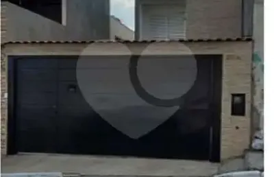 Casa com 3 quartos à venda na rua joão graeber, 82, vila ema, são paulo, 120 m2 por r$ 869.200