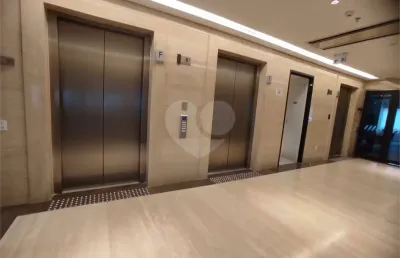 Sala comercial para alugar na rua fidêncio ramos, 308, vila olímpia, são paulo, 750 m2 por r$ 90.480