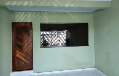 Casa com 2 quartos à venda na rua segundo-sargento orlando randi, 355, jardim santa mena, guarulhos, 100 m2 por r$ 550.000