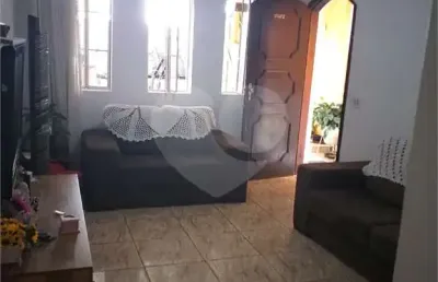 Casa com 2 quartos à venda na rua parus, 193, vila mazzei, são paulo, 87 m2 por r$ 500.000