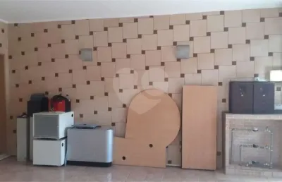 Casa com 11 quartos à venda na rua saturnino dos santos, 315, vila firmiano pinto, são paulo, 400 m2 por r$ 2.100.000