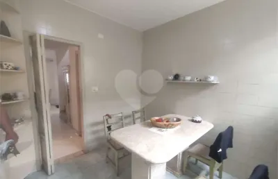 Casa com 3 quartos à venda na rua quintino alves dória, 33, vila albertina, são paulo, 159 m2 por r$ 1.200.000