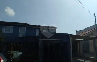 Terreno à venda na rua engenheiro joaquim sampaio ferraz, 113, vila mazzei, são paulo, 185 m2 por r$ 560.000