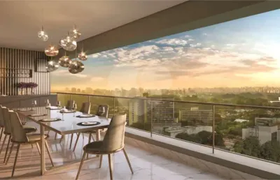Apartamento com 4 quartos à venda na rua loefgren, 2527, vila clementino, são paulo, 158 m2 por r$ 3.300.000