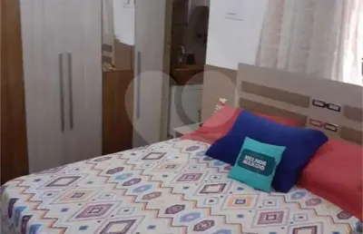 Casa com 2 quartos à venda na rua wilson souza, 308, jardim rosa de franca, guarulhos, 120 m2 por r$ 640.000