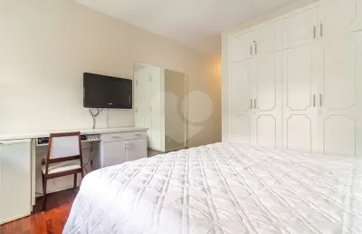 Apartamento com 3 quartos à venda na alameda jaú, 731, jardim paulista, são paulo, 511 m2 por r$ 4.900.000
