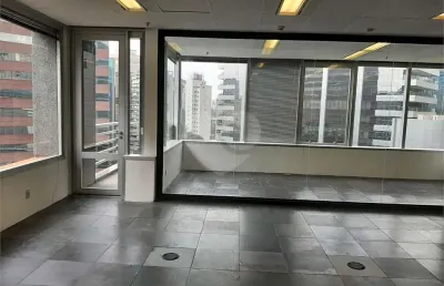 Casa comercial para alugar na rua olimpíadas, 194, vila olímpia, são paulo, 311 m2 por r$ 27.996