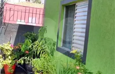 Casa com 1 quarto à venda na rua marambaia, 231, casa verde, são paulo, 160 m2 por r$ 1.270.000