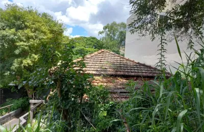 Terreno à venda na rua josé vicente, 34, tremembé, são paulo, 490 m2 por r$ 896.000