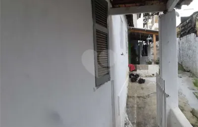 Casa com 1 quarto à venda na rua sylvio delduque, 224, água fria, são paulo, 400 m2 por r$ 1.100.000