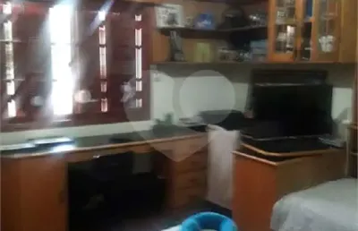 Casa com 3 quartos à venda na rua josé de albuquerque medeiros, 705, água fria, são paulo, 190 m2 por r$ 1.400.000