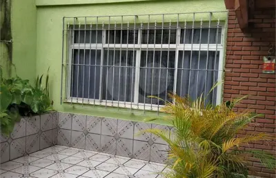 Casa com 3 quartos à venda na rua joão pizarro gabizo, 87, santana, são paulo, 172 m2 por r$ 980.000