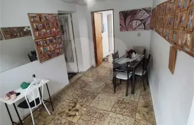 Casa com 3 quartos à venda na travessa carnaval de veneza, 80, tucuruvi, são paulo, 100 m2 por r$ 600.000