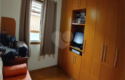 Casa com 3 quartos à venda na rua neves paulista, 134, tucuruvi, são paulo, 157 m2 por r$ 1.000.000
