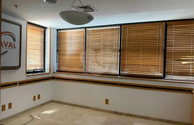 Sala comercial para alugar na alameda santos, 455, cerqueira césar, são paulo, 30 m2 por r$ 15.200