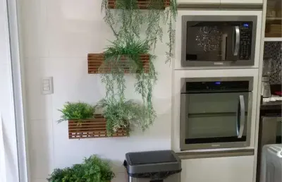 Apartamento com 2 quartos à venda na rua pedro, 583, vila albertina, são paulo, 146 m2 por r$ 1.650.000