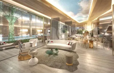 Apartamento com 4 quartos à venda na avenida dos imarés, 182, indianópolis, são paulo, 264 m2 por r$ 5.700.000