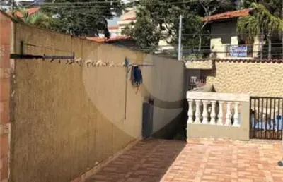 Casa com 4 quartos à venda na rua bahia, 260, vila rosália, guarulhos, 500 m2 por r$ 1.400.000
