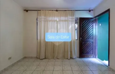 Casa com 3 quartos à venda na praça conde de são januário, 89, vila califórnia, são paulo, 198 m2 por r$ 532.000