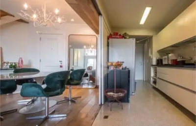 Apartamento com 3 quartos à venda na rua flórida, 1901, cidade monções, são paulo, 98 m2 por r$ 2.429.000