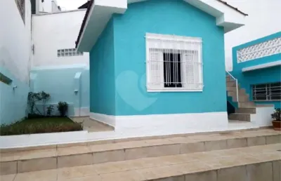 Casa com 2 quartos à venda na rua guajurus, 61, jardim são paulo (zona norte), são paulo, 139 m2 por r$ 1.250.000