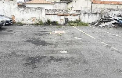 Terreno à venda na rua doutor gabriel piza, 312, santana, são paulo, 900 m2 por r$ 11.000.000