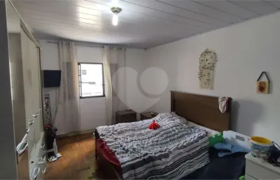 Casa com 2 quartos à venda na rua tomás da fonseca, 272, alto da mooca, são paulo, 128 m2 por r$ 650.000