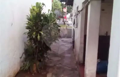 Casa com 1 quarto à venda na rua joaquim amorim carrão, 38, imirim, são paulo, 80 m2 por r$ 636.000